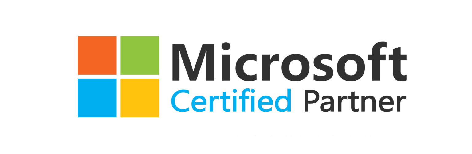 Microsoft Partner Badge